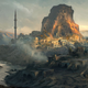 Illustration for article titled The Concept Art of emAssassins Creed: Revelations/em